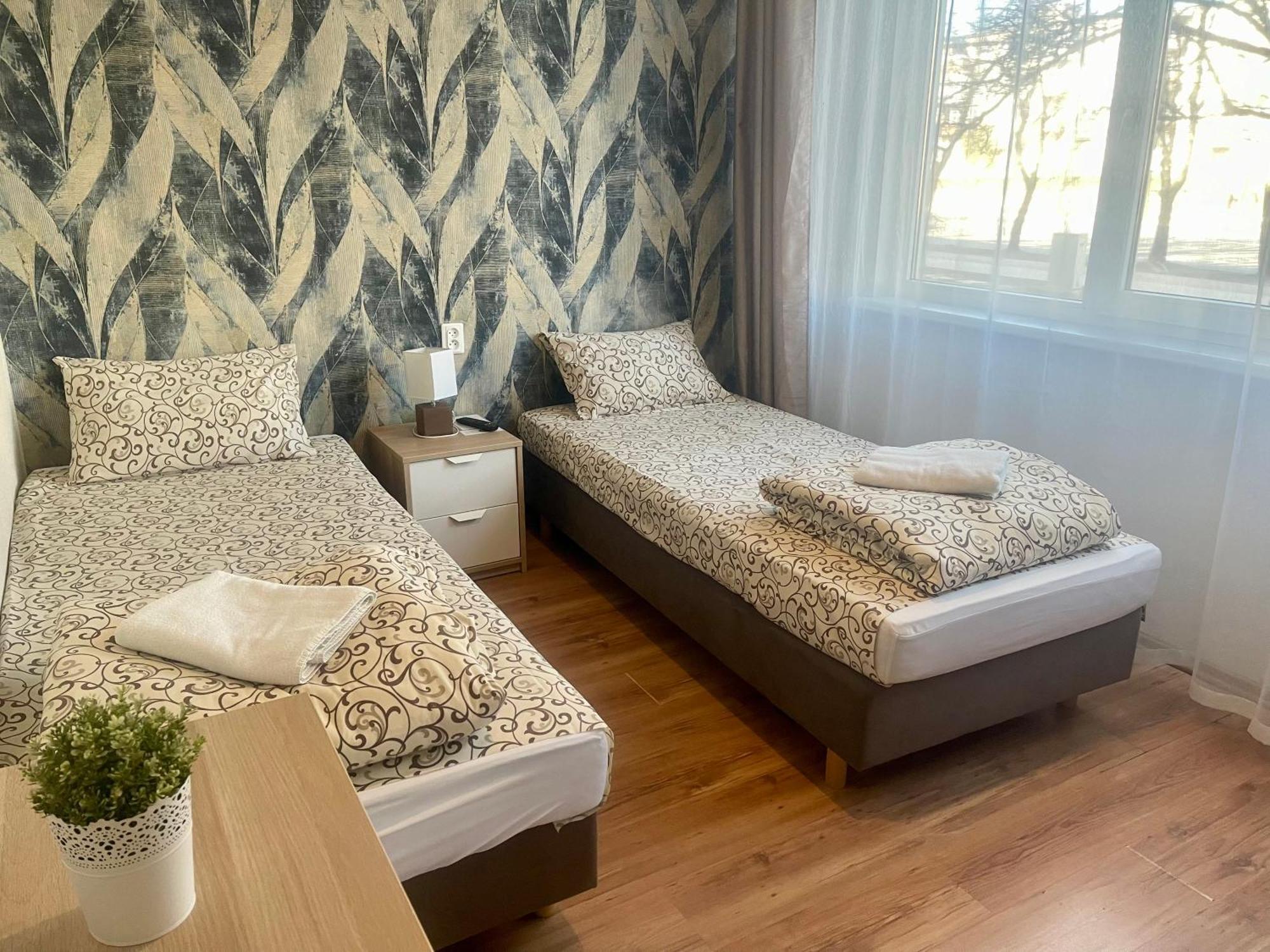 Savan House "Easy Kaunas" Eksteriør billede