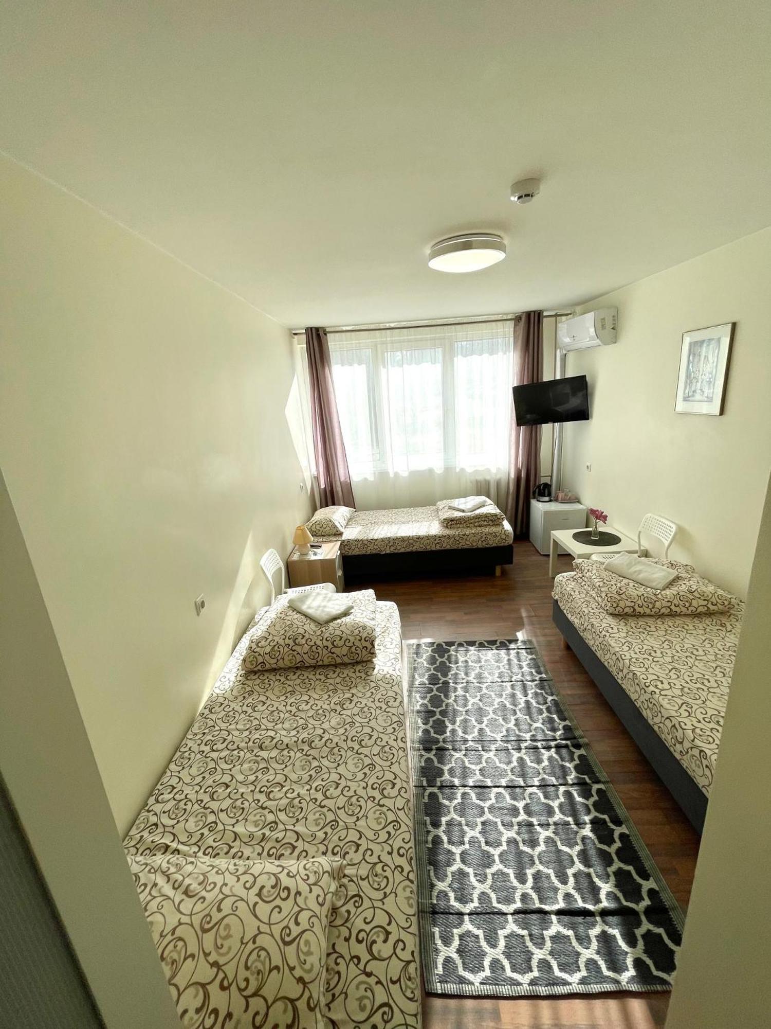 Savan House "Easy Kaunas" Eksteriør billede