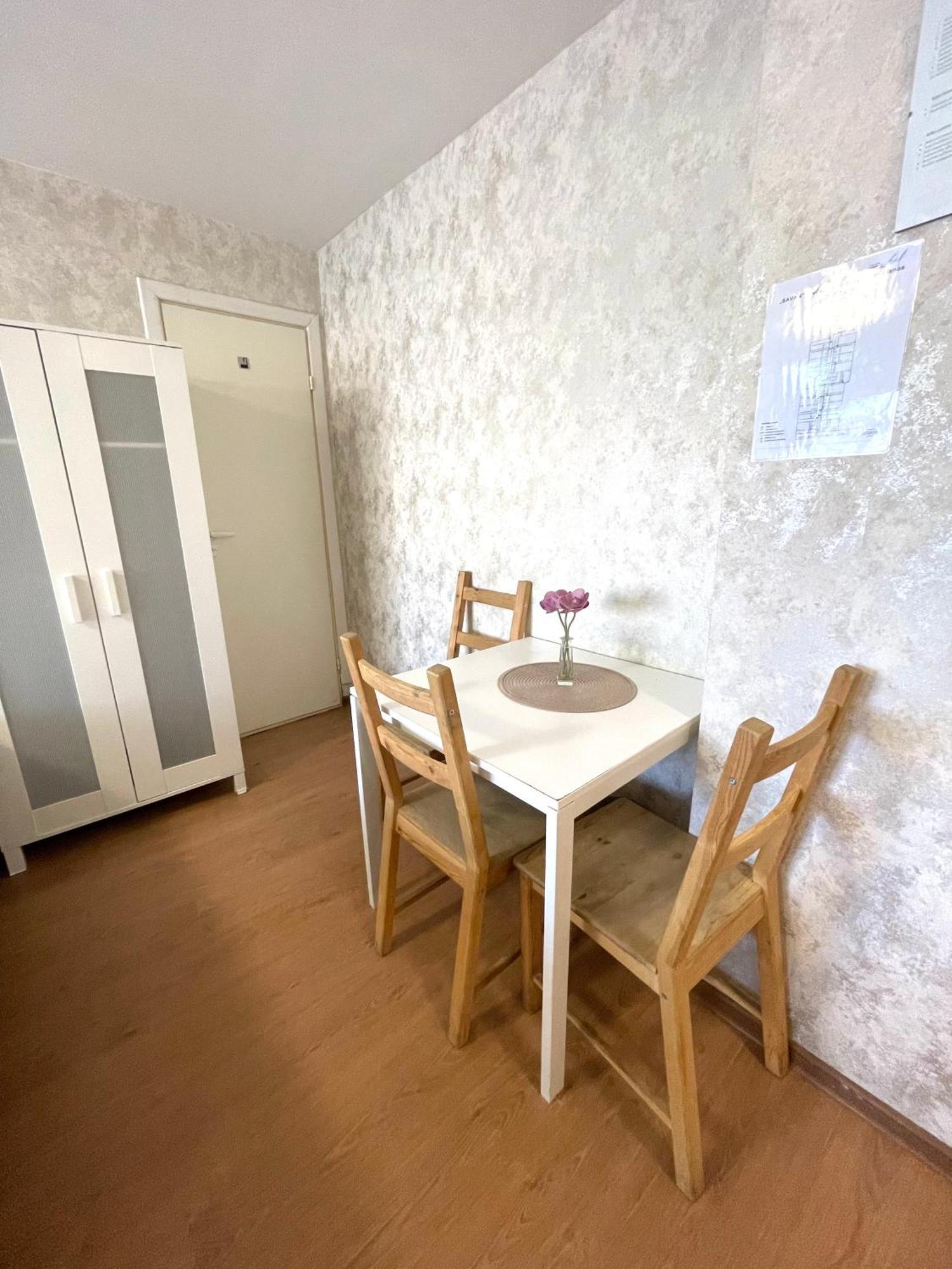 Savan House "Easy Kaunas" Eksteriør billede