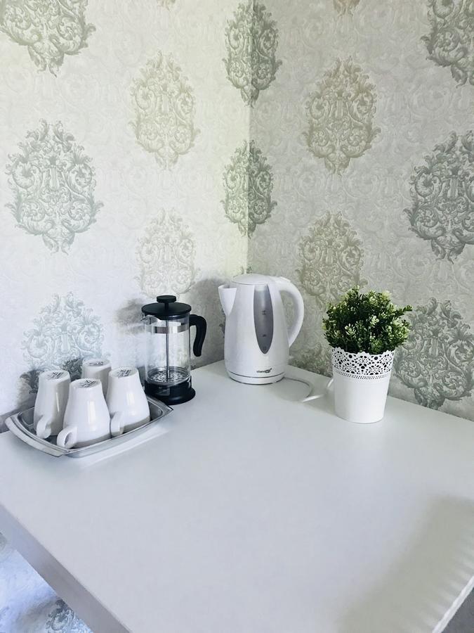 Savan House "Easy Kaunas" Eksteriør billede