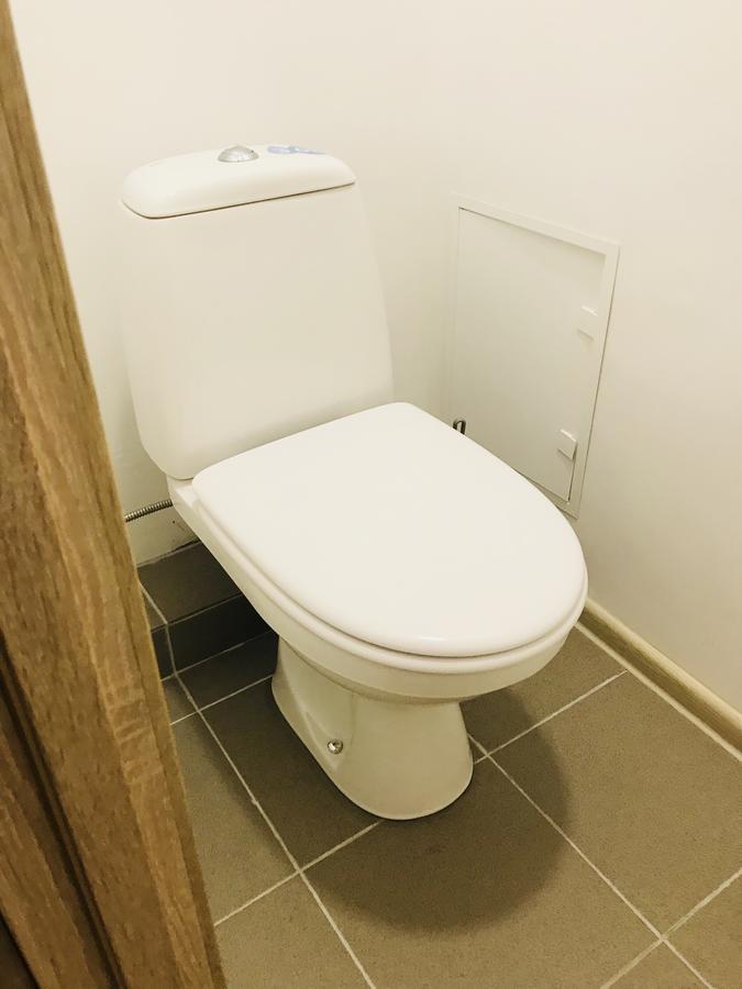 Savan House "Easy Kaunas" Eksteriør billede