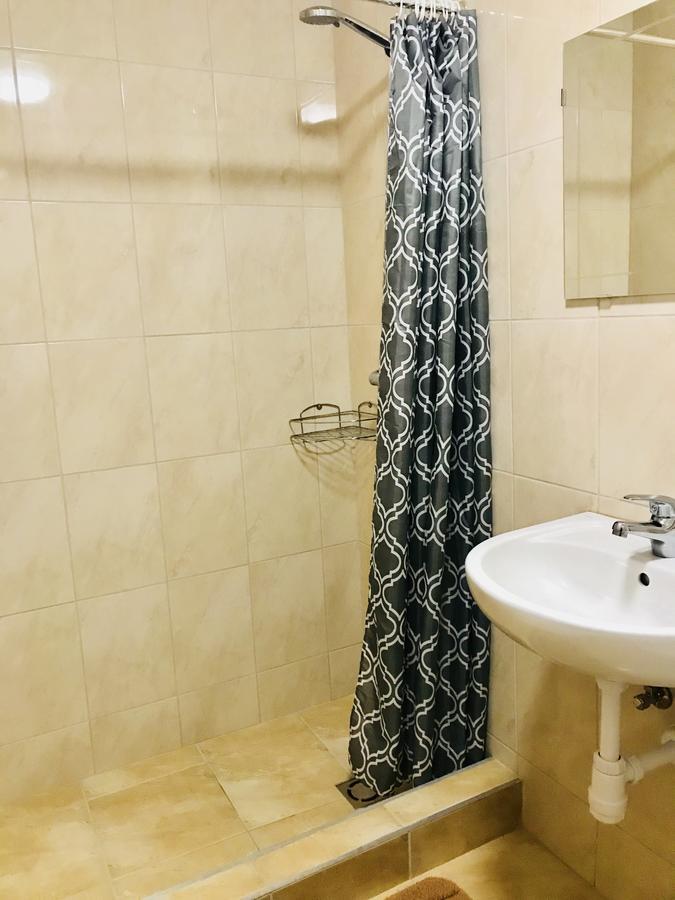 Savan House "Easy Kaunas" Eksteriør billede