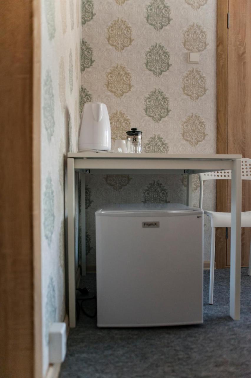 Savan House "Easy Kaunas" Eksteriør billede